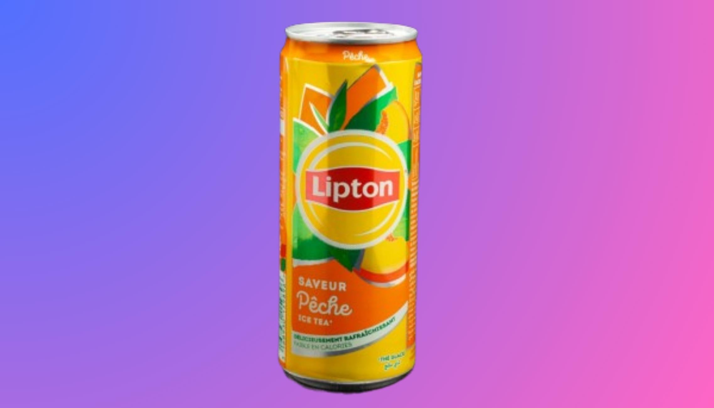 Ice tea 33cl