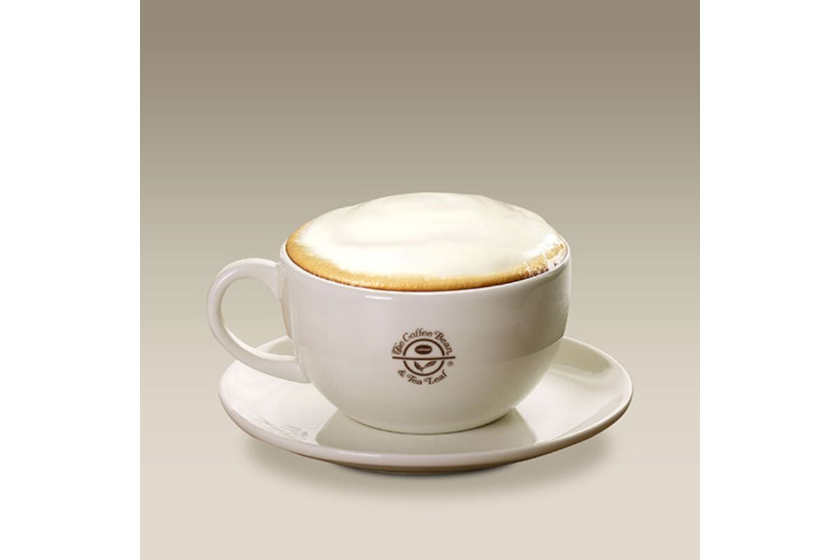 Cappuccino