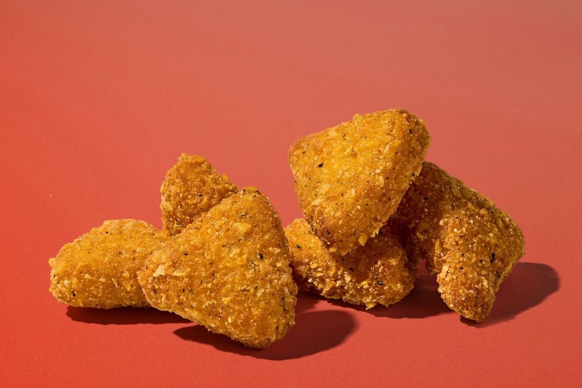 Mac&Cheese Bites