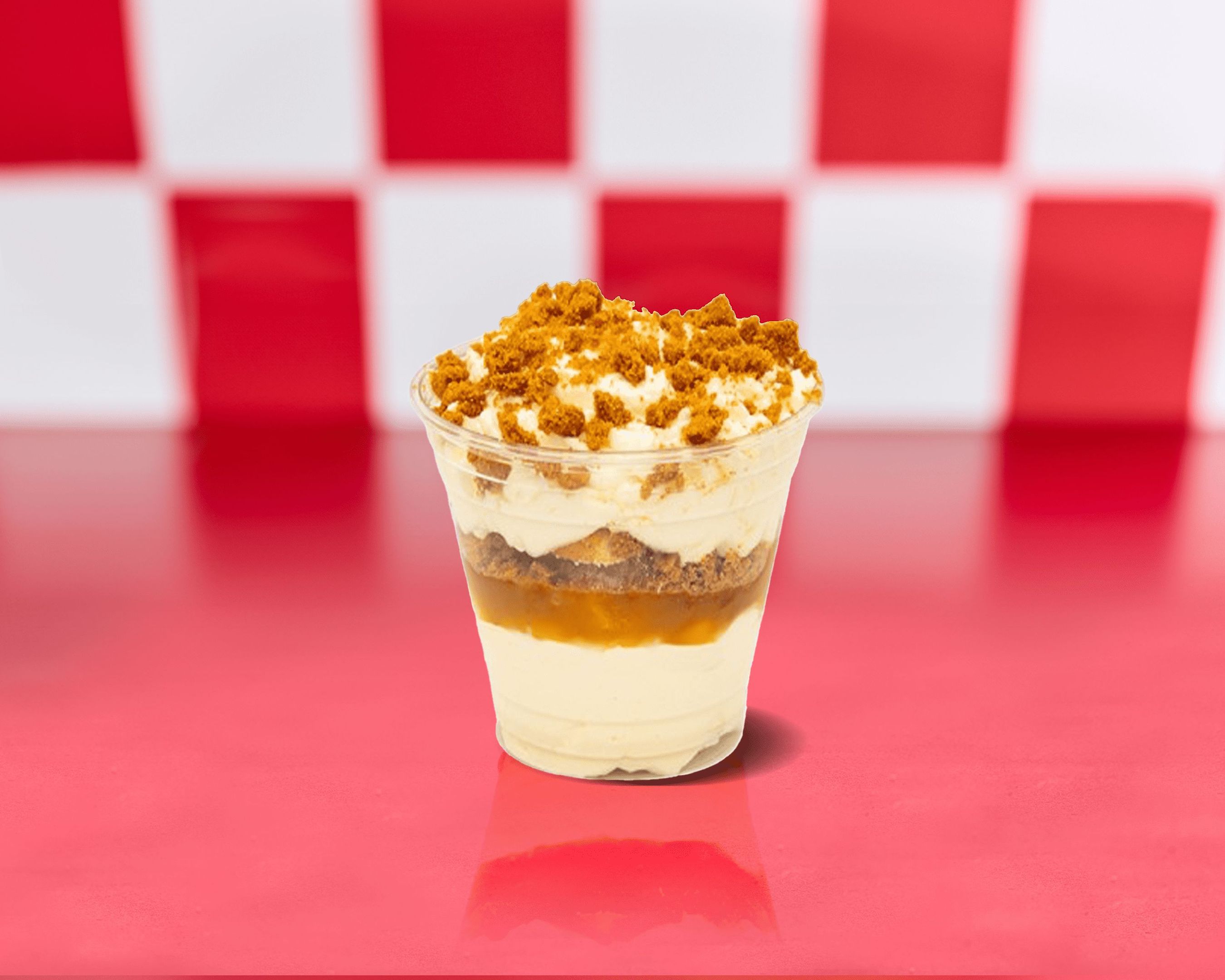 😍 Tiramisu Caramel Spéculoos