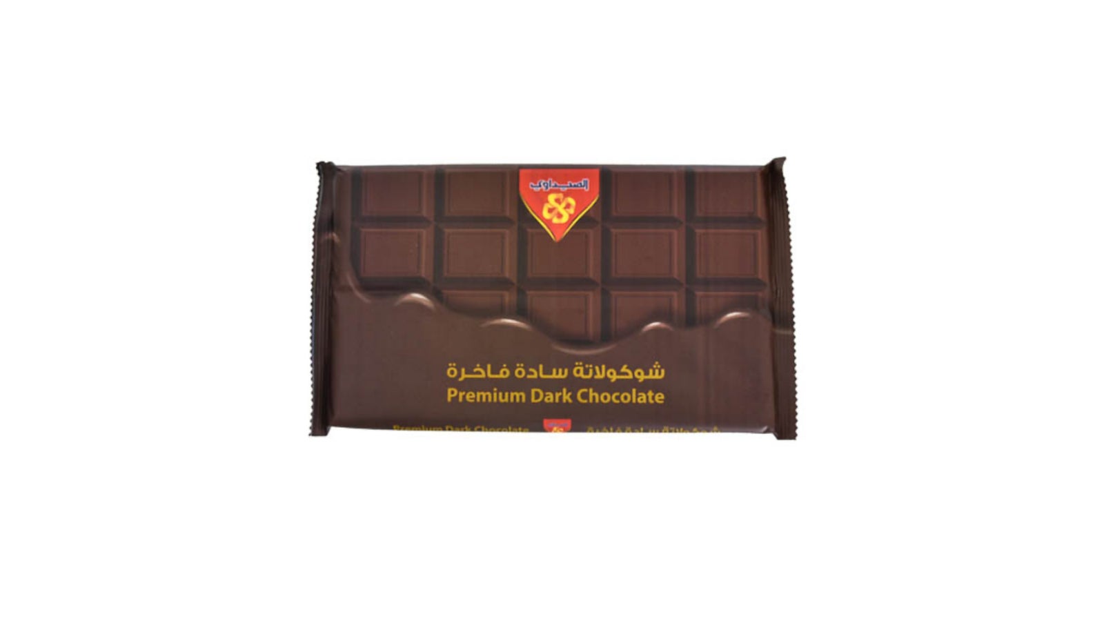 Al Seedawi Premium Dark Chocolate 500g