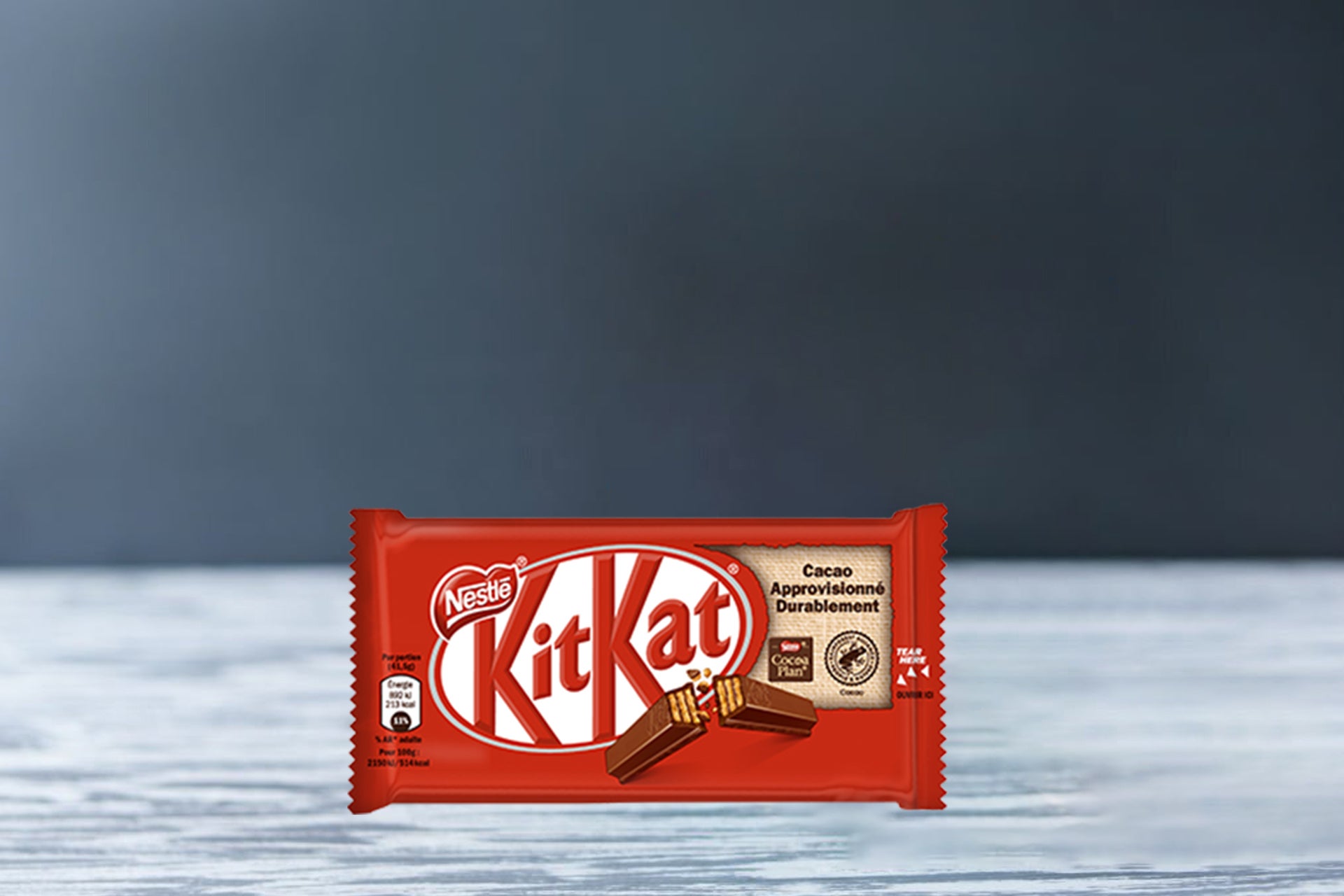 Kitkat