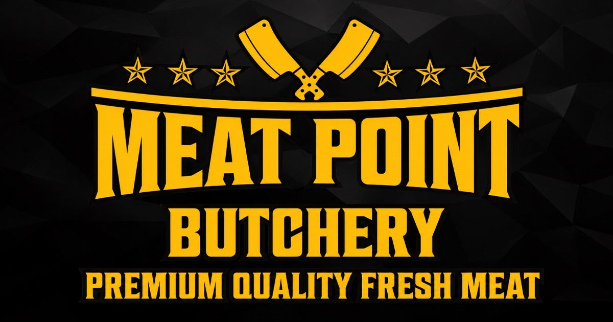 Meat Point Butchery - Abu Dhabi delivery from Al Danah - Order with ...