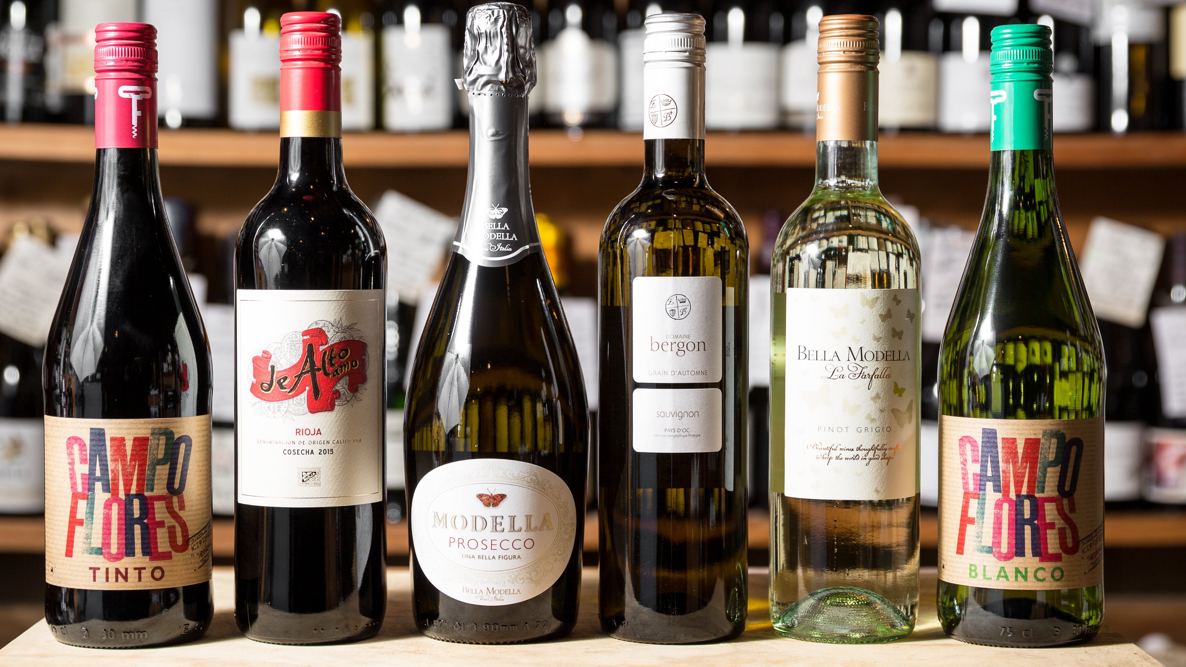 Wine Barrel Hove delivery from Brighton Centre Order with Deliveroo