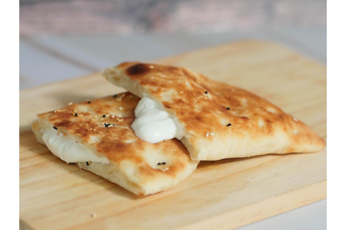 Whole Labneh