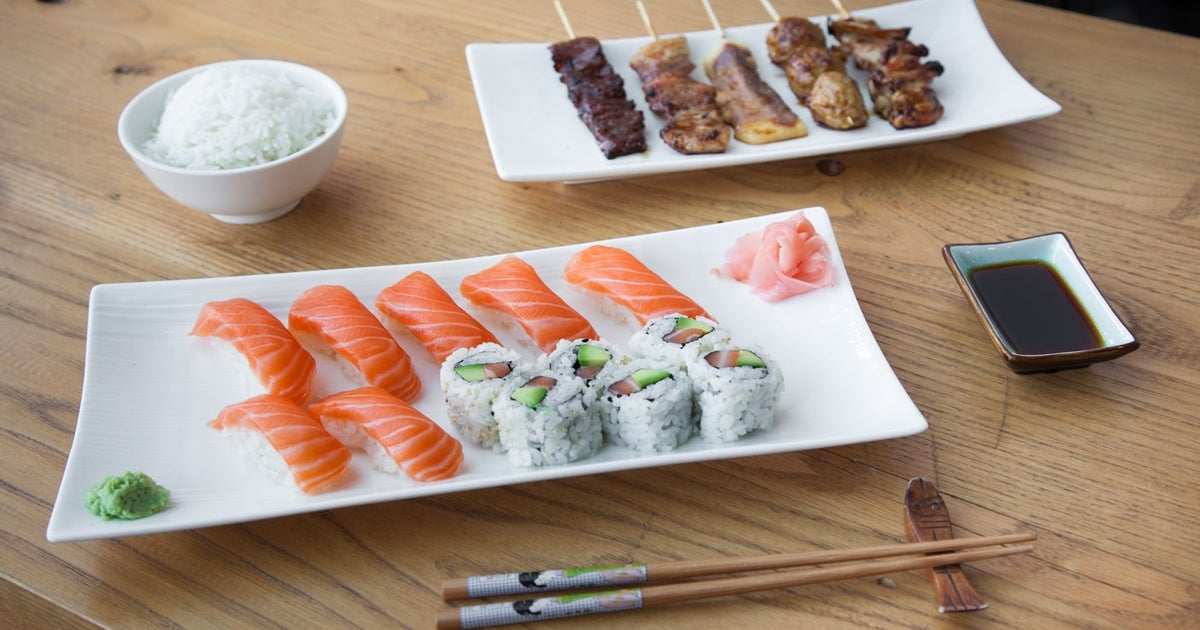 livraison sushi paris 10 things