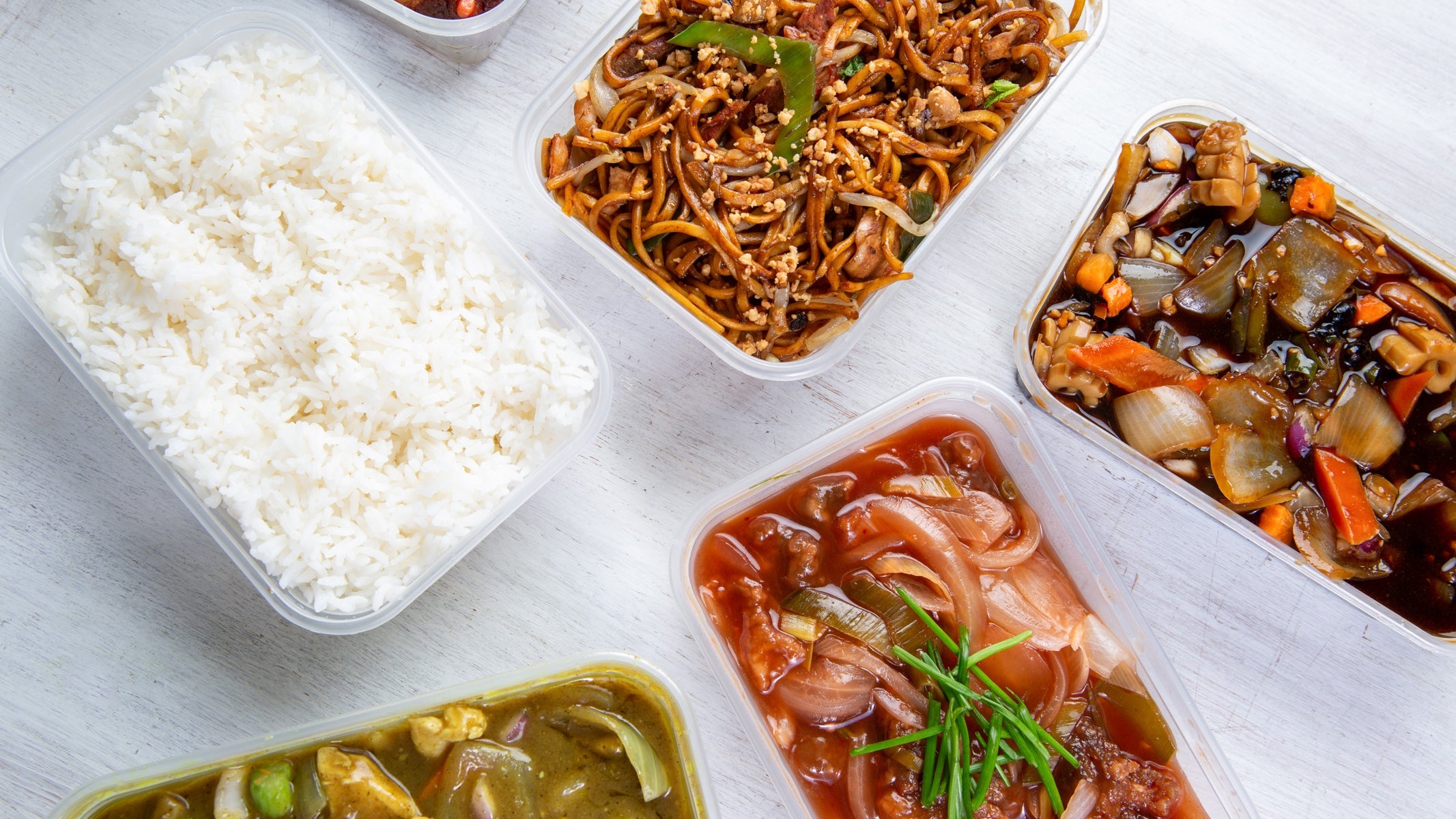 Macpherson BBQ Seafood delivery from Boat Quay Order with Deliveroo