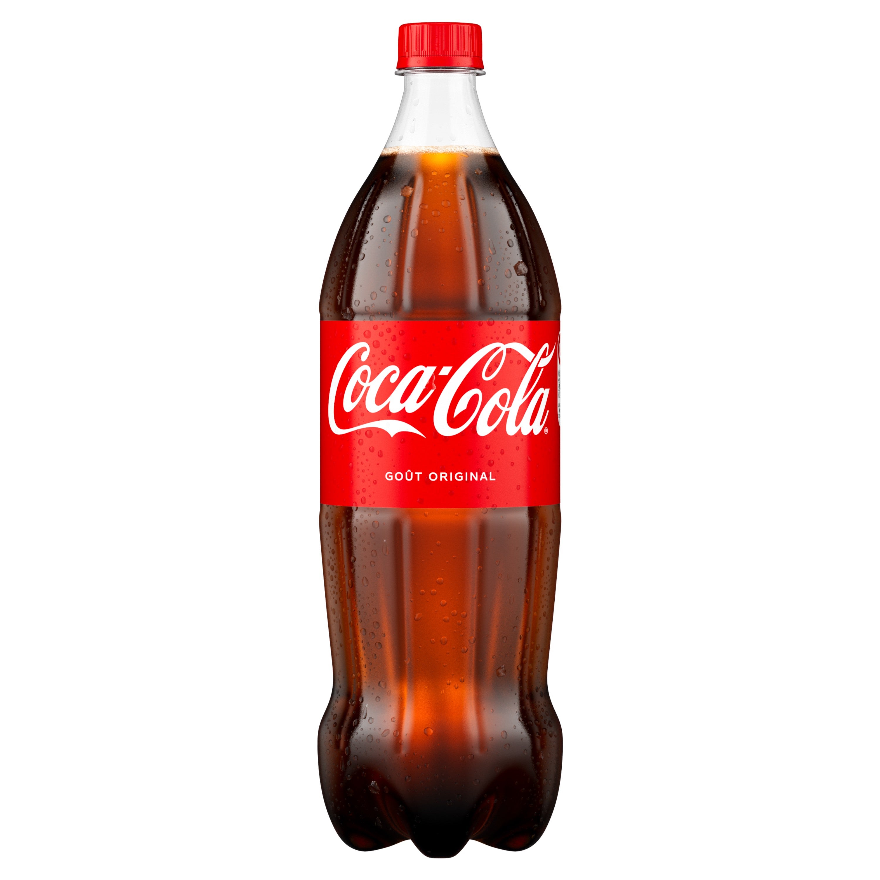 Coca Cola 1,25l