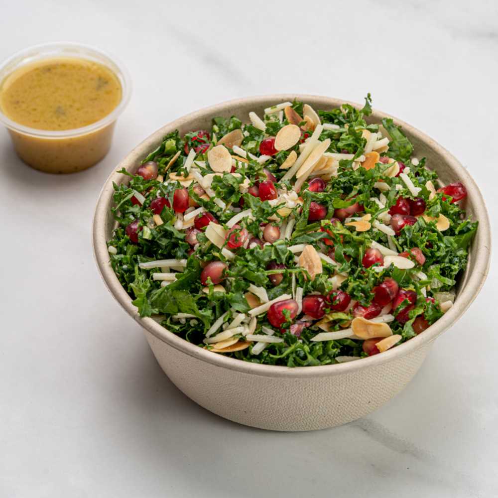 Kale Salad