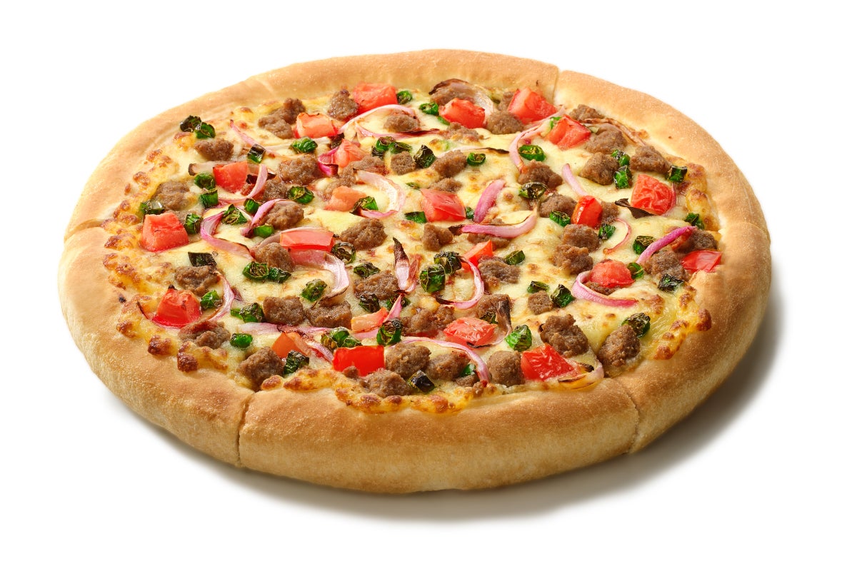 Hot Stuff Beef