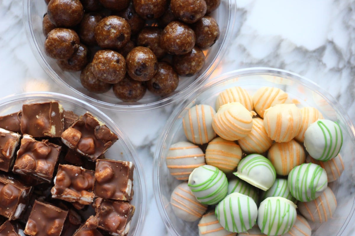 Addictive Trio Bite Packages