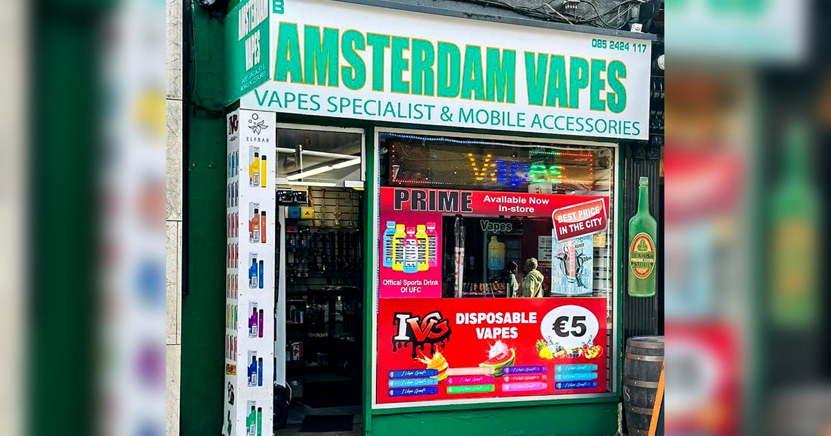Amsterdam Convenience delivery from Cork City Centre - Order with Deliveroo Amsterdam Convenience delivery from Cork City Centre - Order with Deliveroo