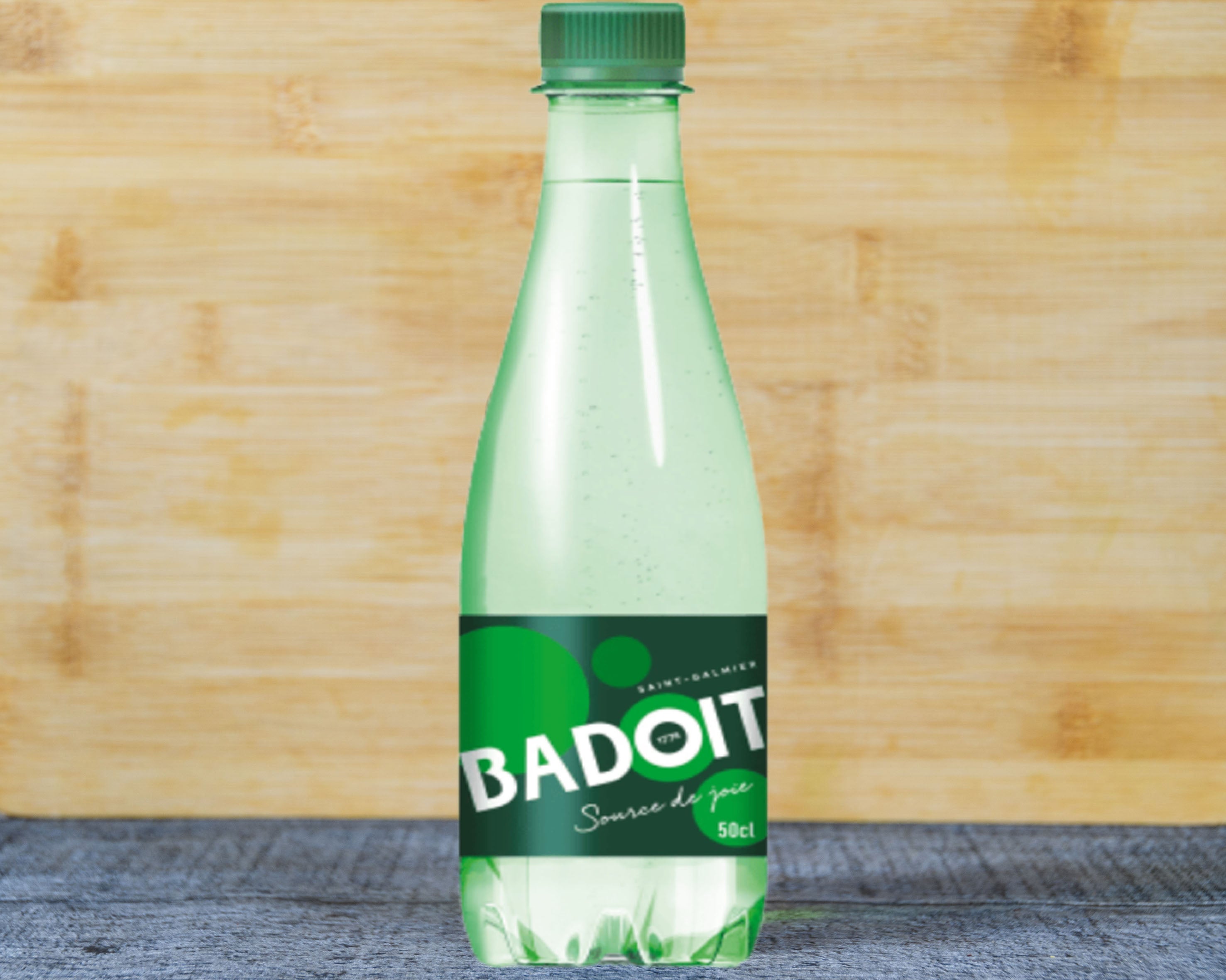 Badoit5 0Cl 💧🫧