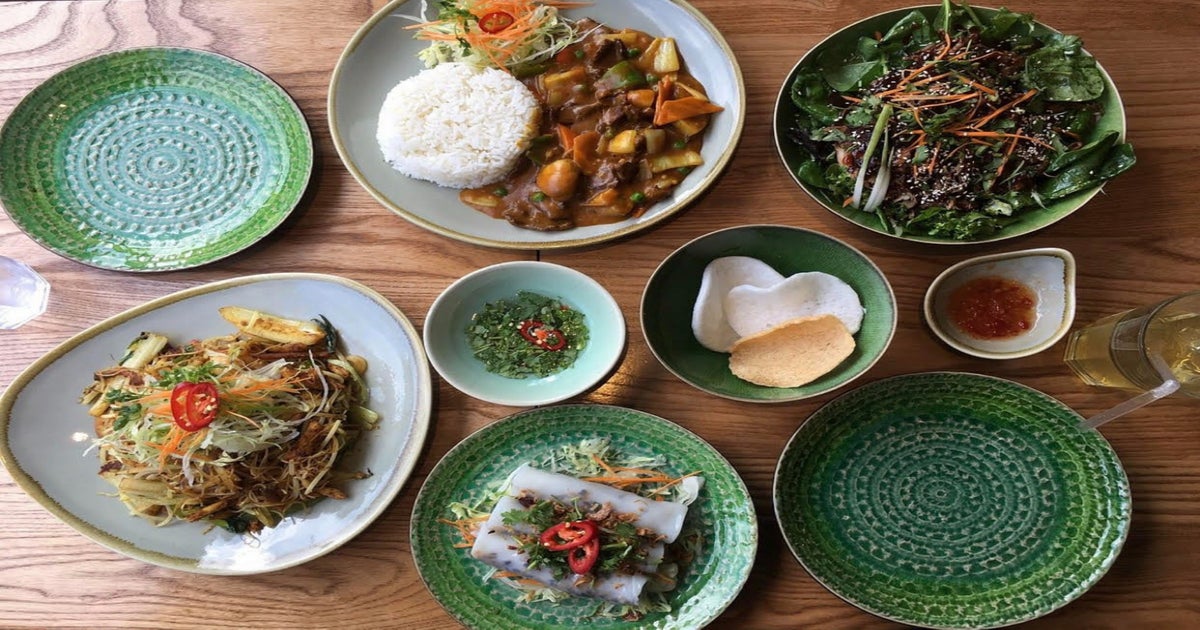 Wok Chi Oriental Kitchen Harborne delivery from Harborne Order with Deliveroo