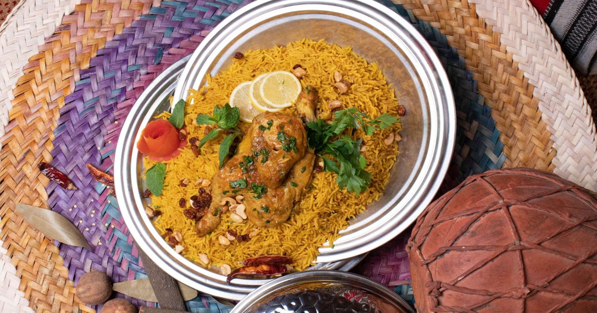 Kuwaiti Cuisine المطبخ الكويتي Al Dhafrah delivery from Al Dhafrah