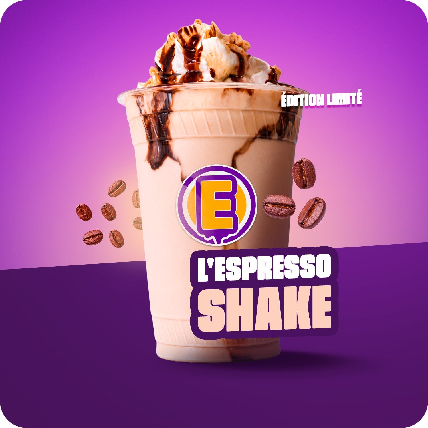 Espresso Shake
