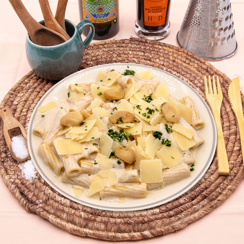 CREMA AGLIO