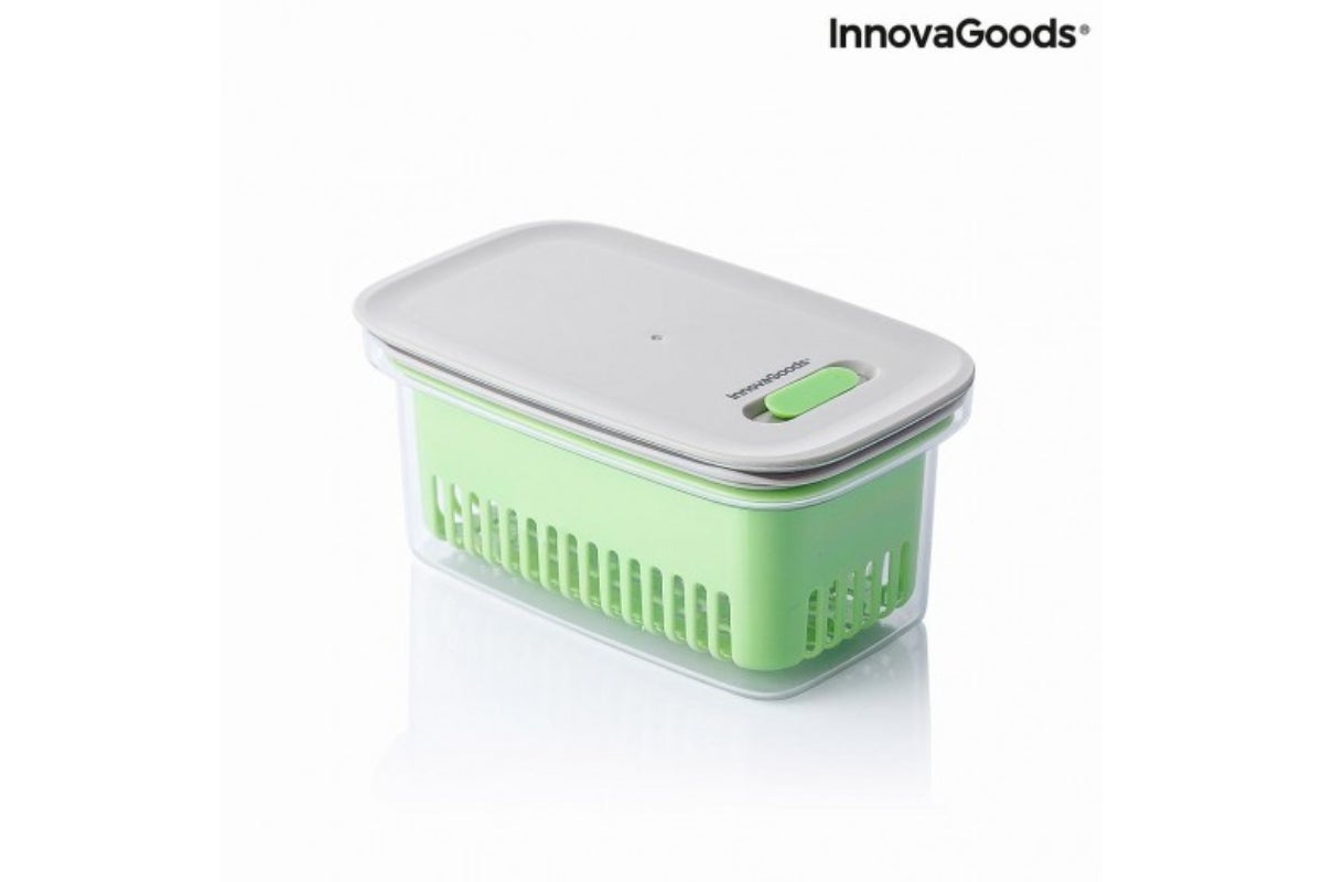 Food Preservation Container Prefo InnovaGoods