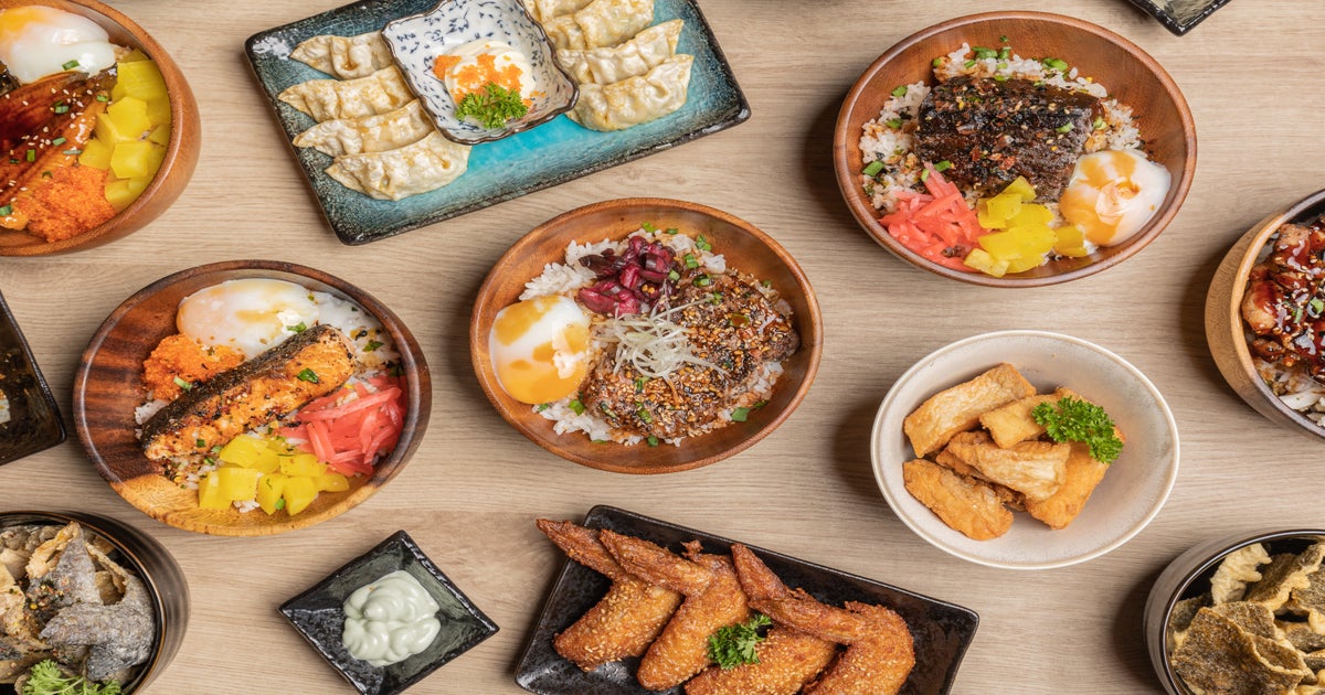 Saketoshi Clarke Quay delivery from Clarke Quay Order with Deliveroo