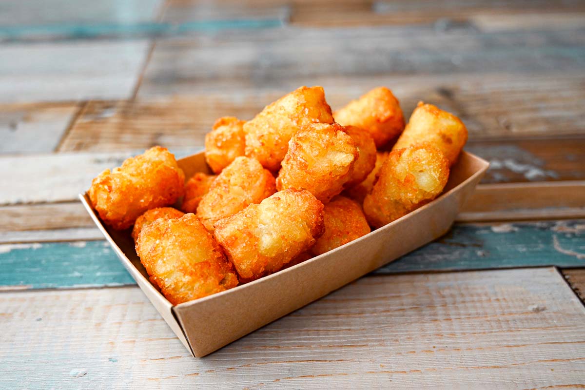 Tater Tots