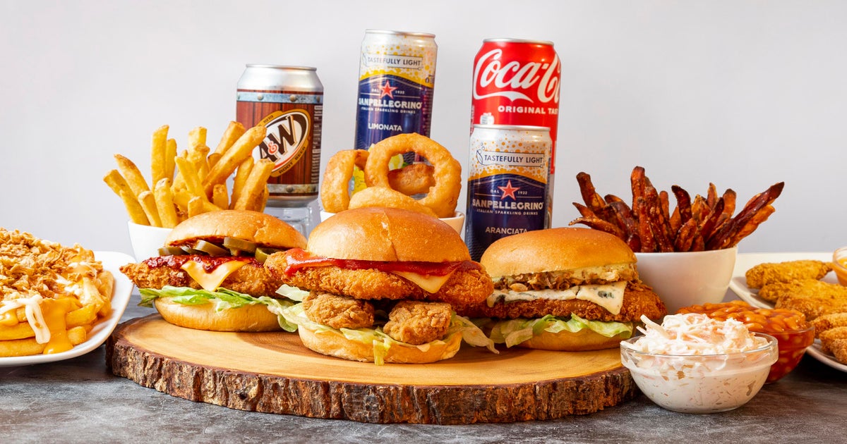 BIRDO - Springbourne delivery from Springbourne - Order with Deliveroo