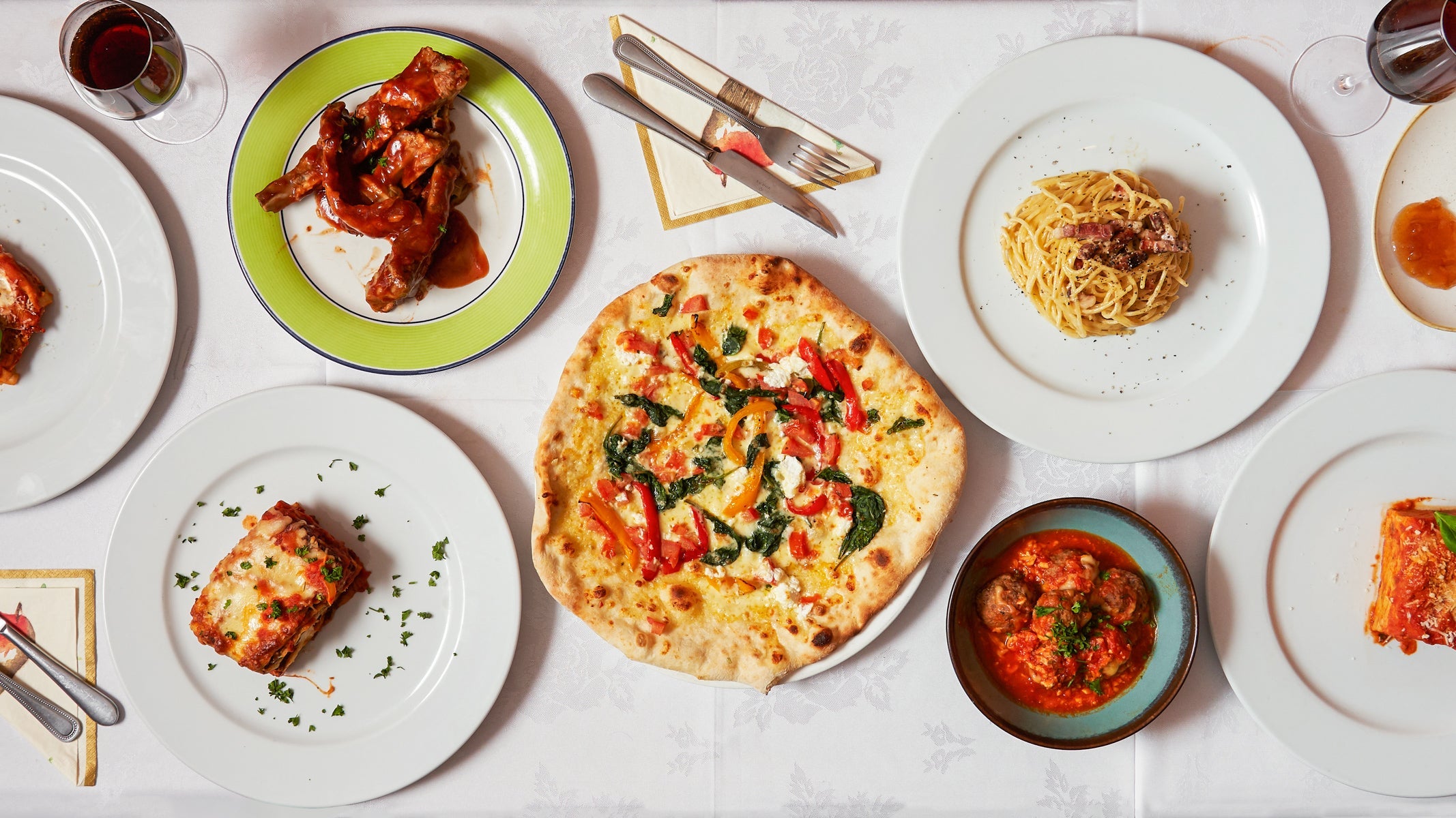 La Regina AshtonunderLyne delivery from AshtonunderLyne Order