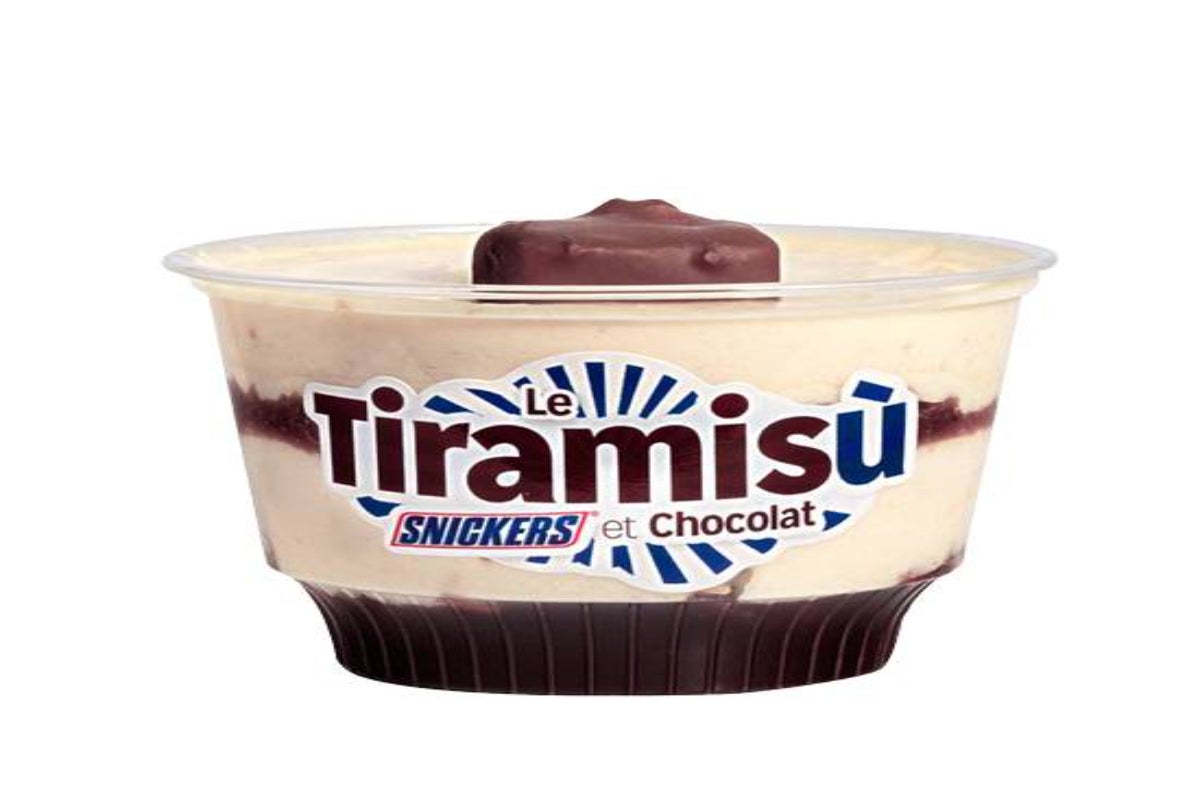 Tiramisu🎂🍰🧁