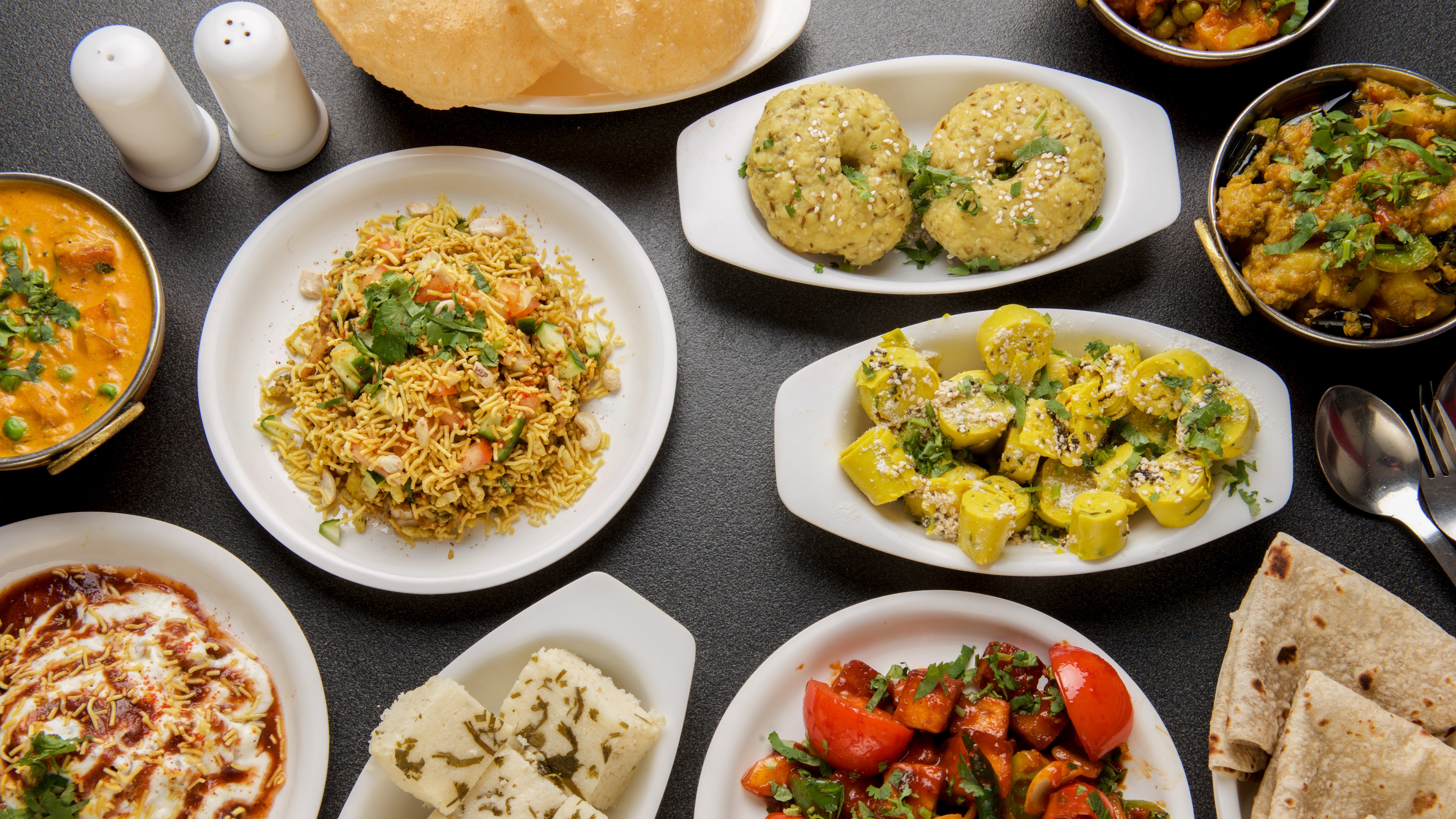RAMs Restaurant delivery from Kenton - Order with Deliveroo
