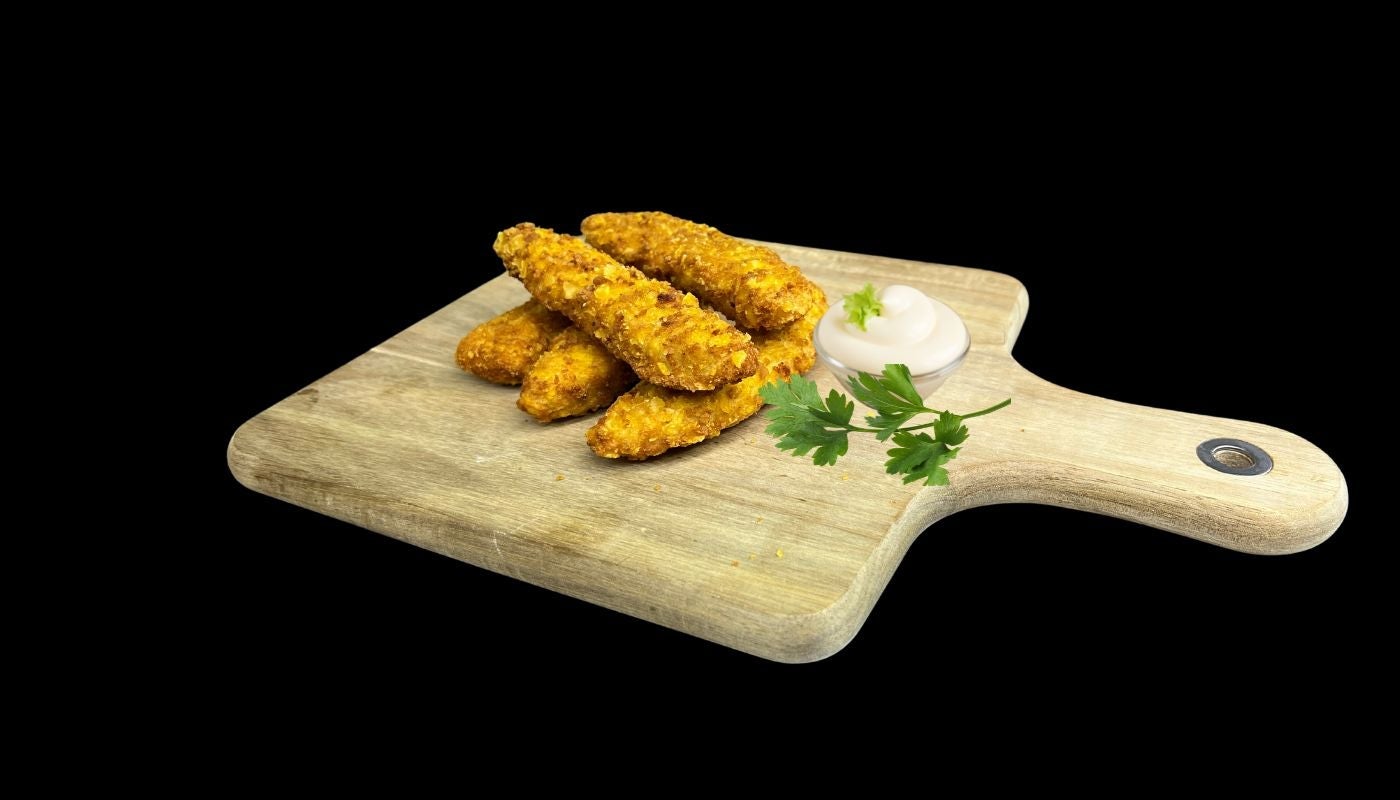 🔥Tenders classique x5 pièces 🍗