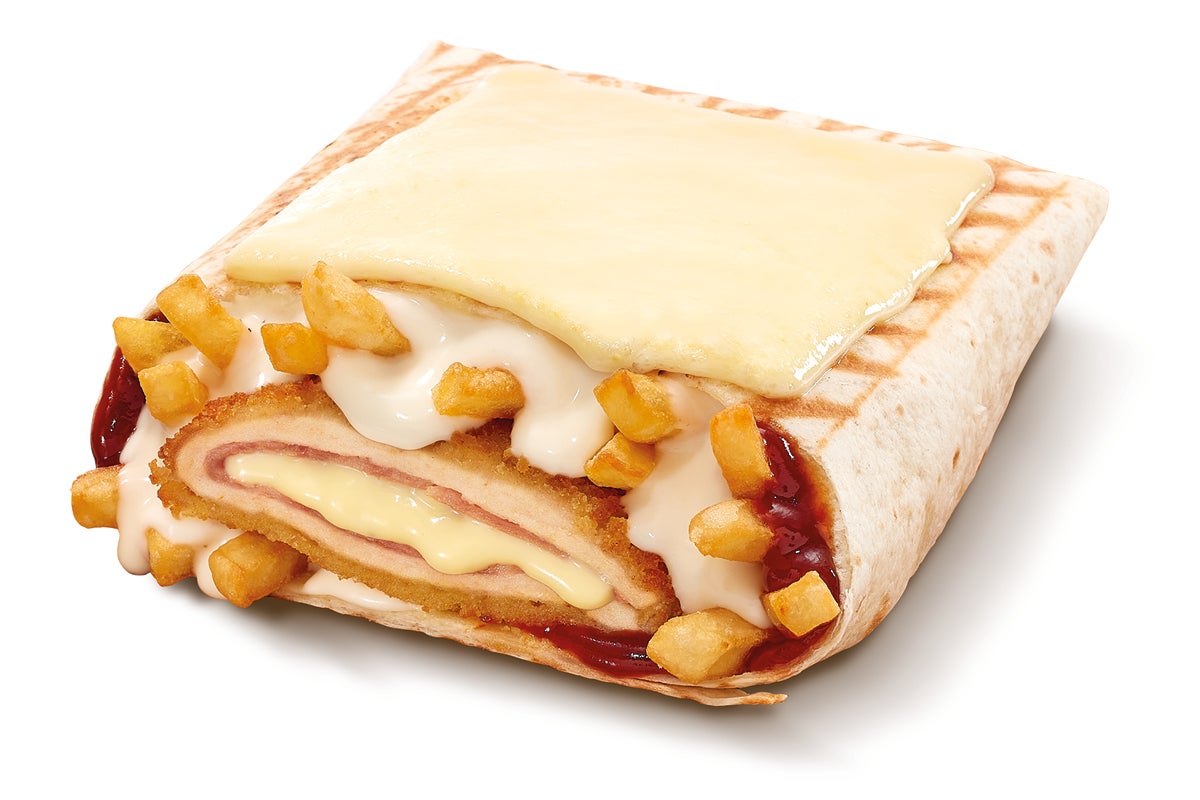 Le Mythique XL