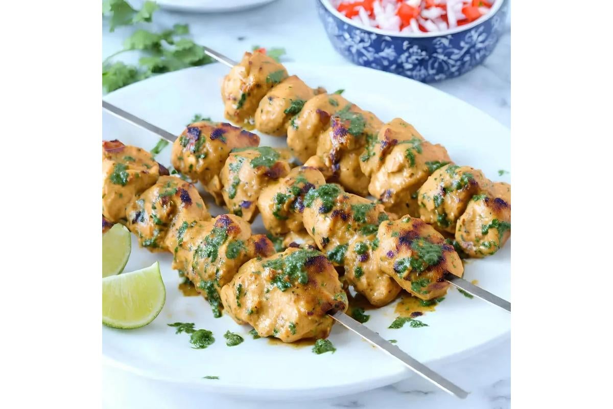 Malai Tikka