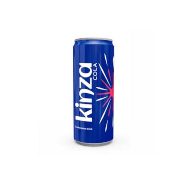 Kinza Cola