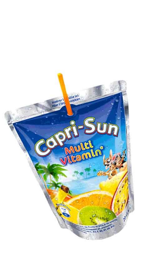 🧃 Caprisun 20cl