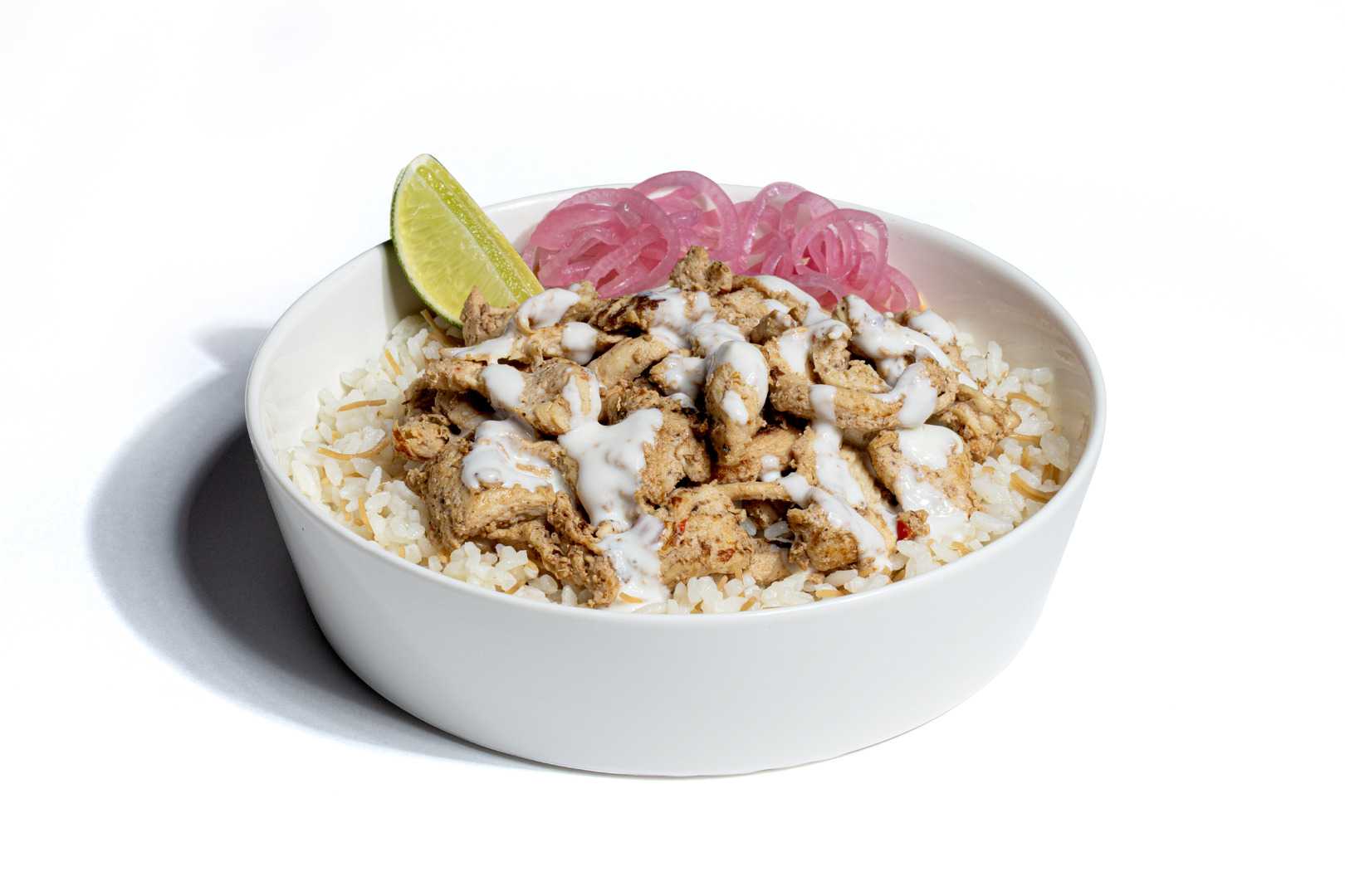 Super Chicken Shawarma