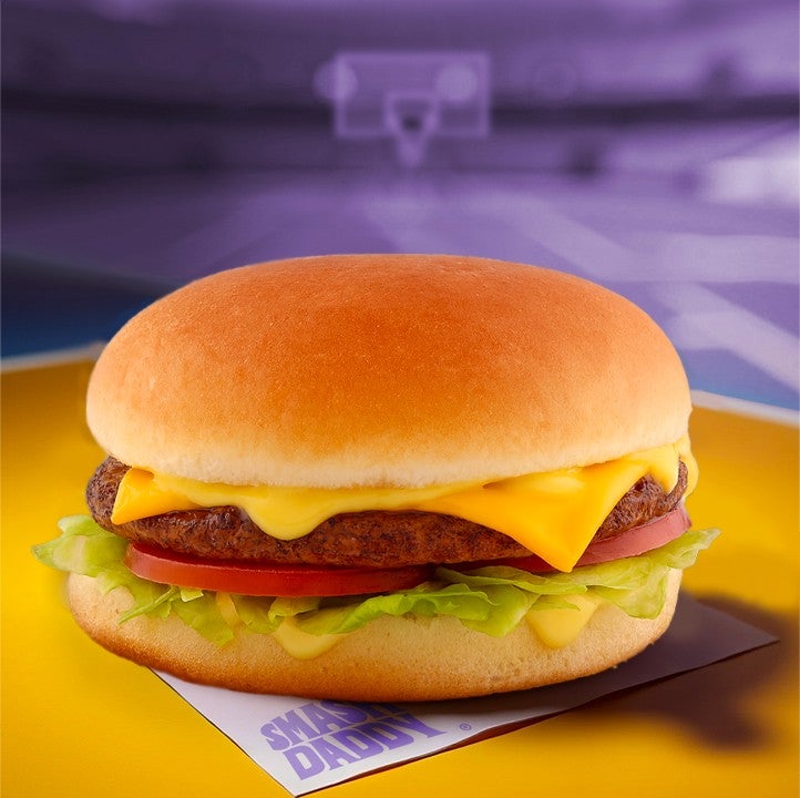 CHEESE 🍔