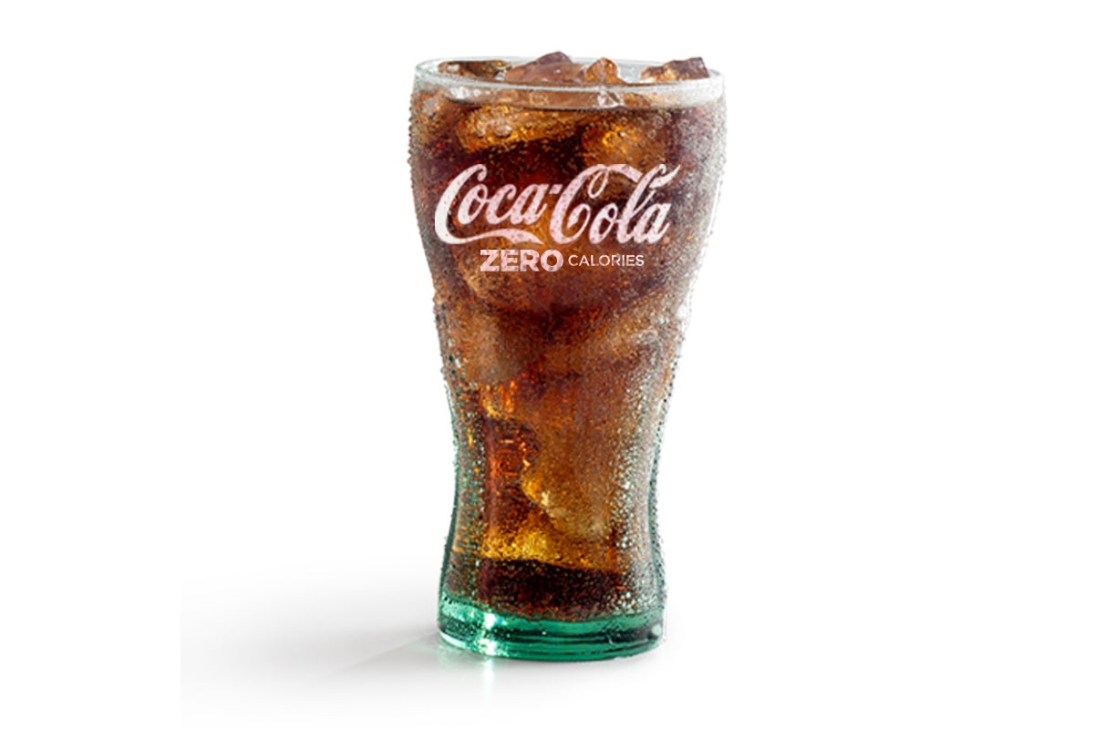 Coca-Cola Zero