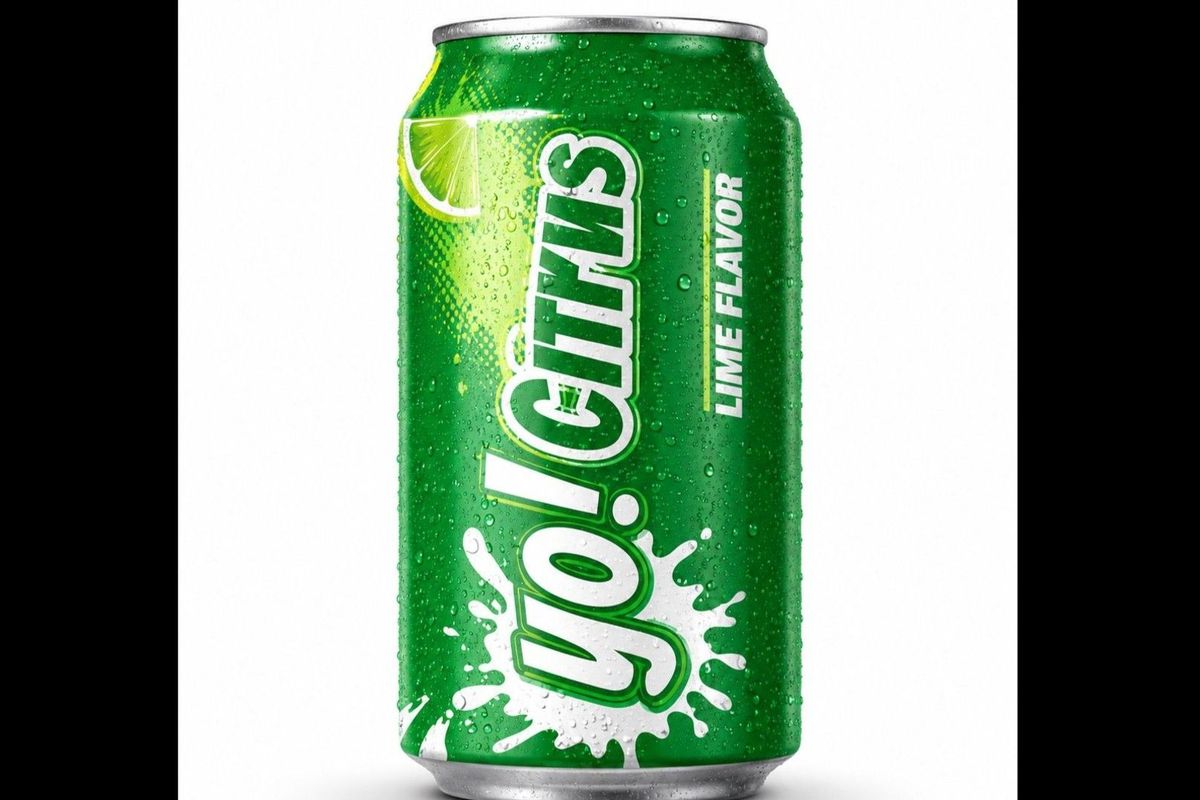 Yo citrus