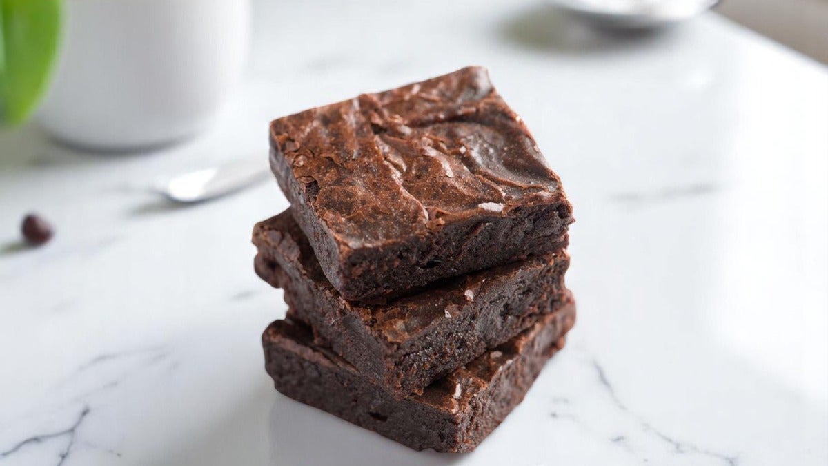 🍰 💞Brownie