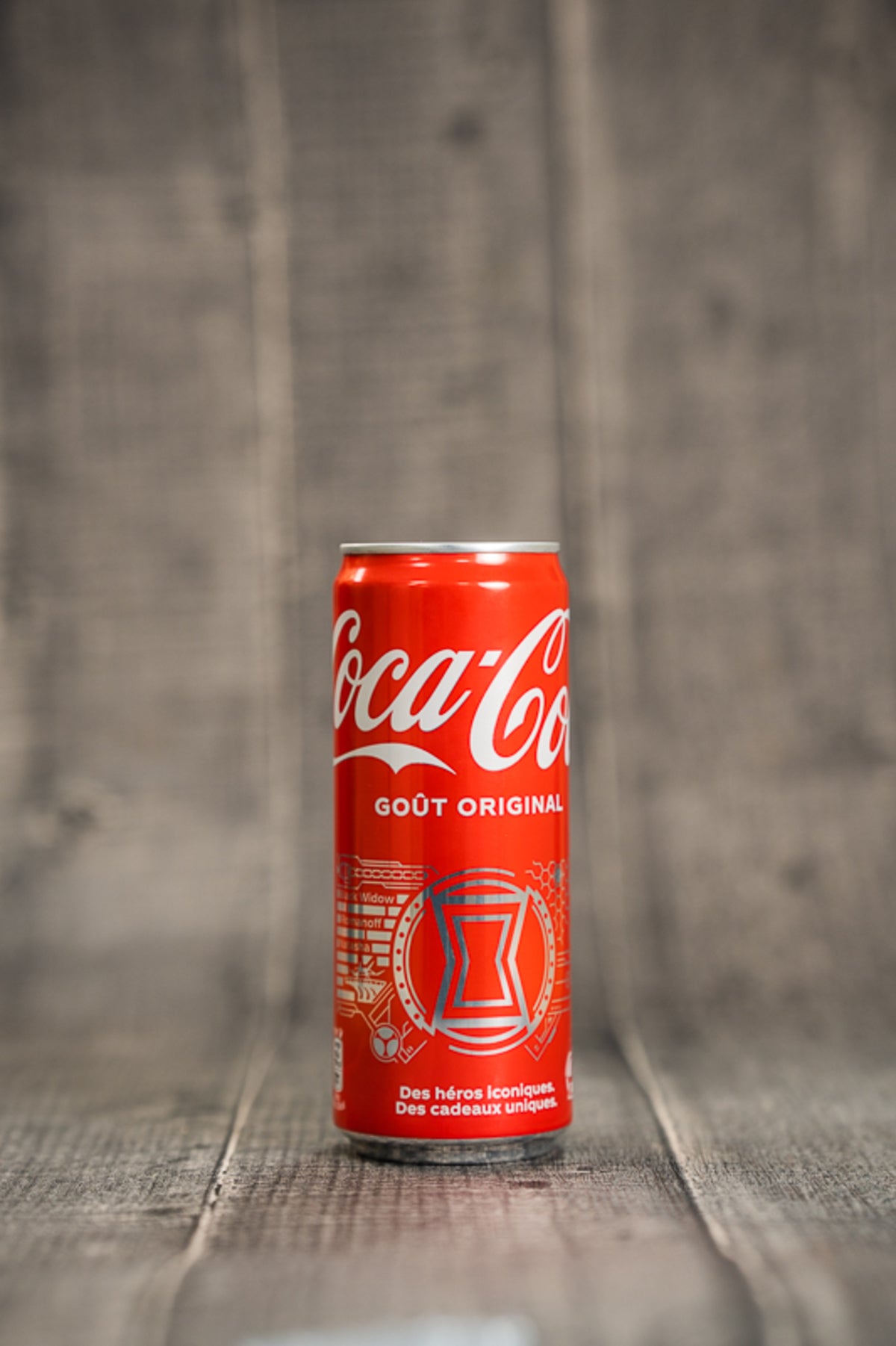 Coca-Cola