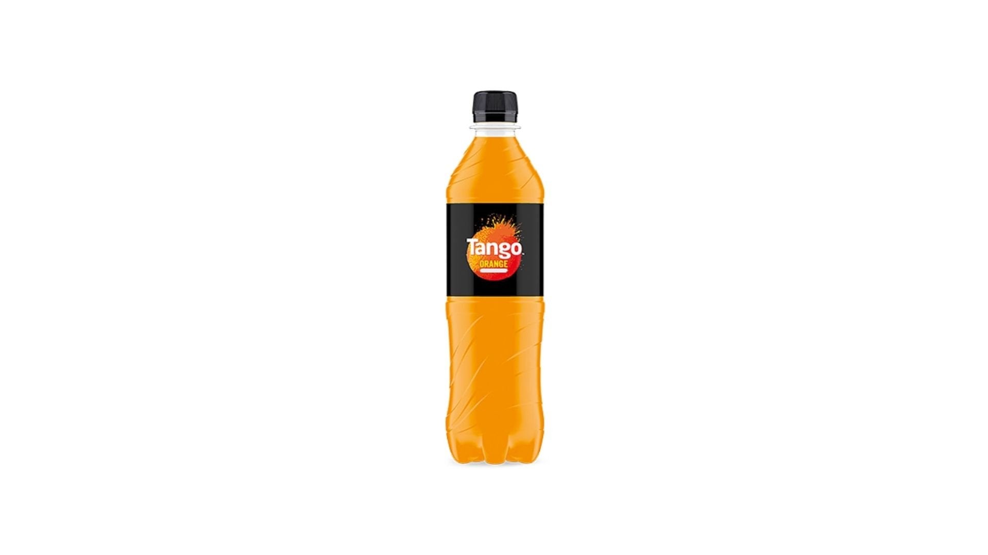 Tango Orange Bottle 500ml