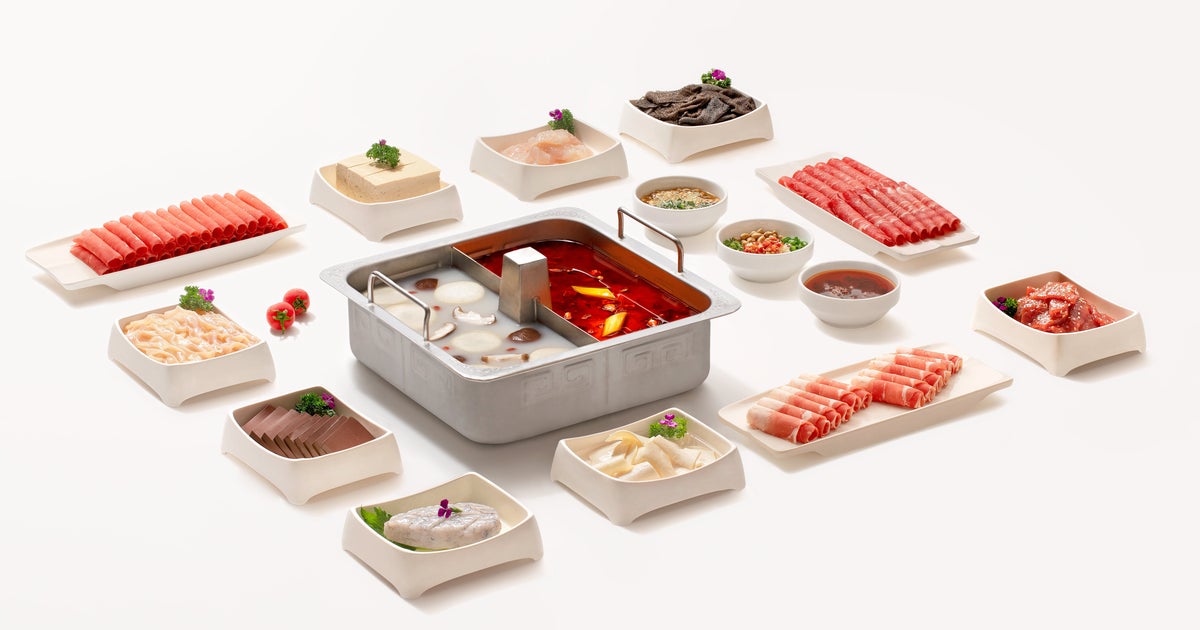 Haidilao Hot Pot 海底捞 Piccadilly Circus Delivery From Leicester Square Order With Deliveroo Haidilao Hot Pot 海底捞 Piccadilly Circus Delivery From Leicester Square Order With Deliveroo