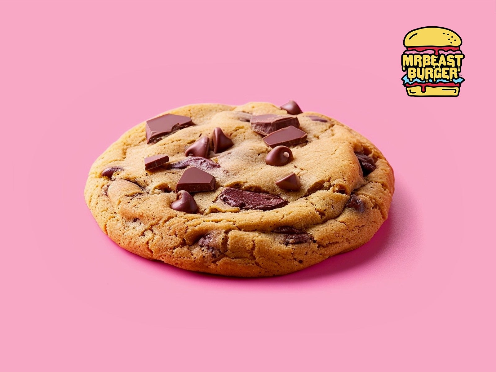 Chocolate Chip Cookie