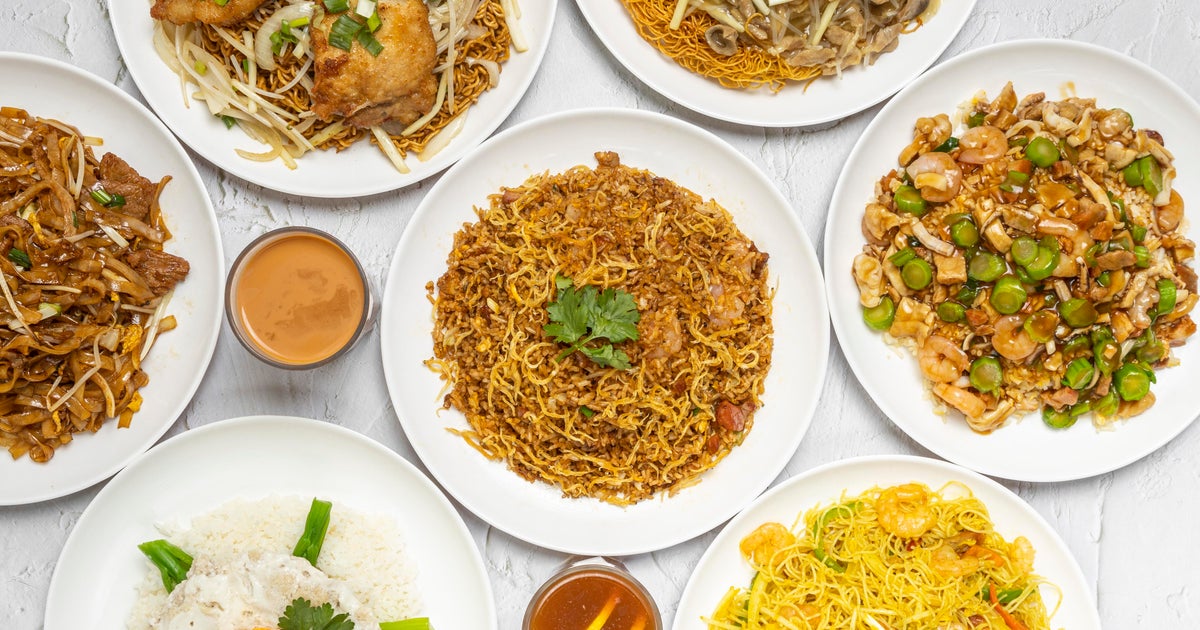 Ming's Chinese and Malaysian Cuisine Phillip delivery from PHILLIP Order with Deliveroo Ming's Chinese and Malaysian Cuisine Phillip delivery from PHILLIP Order with Deliveroo