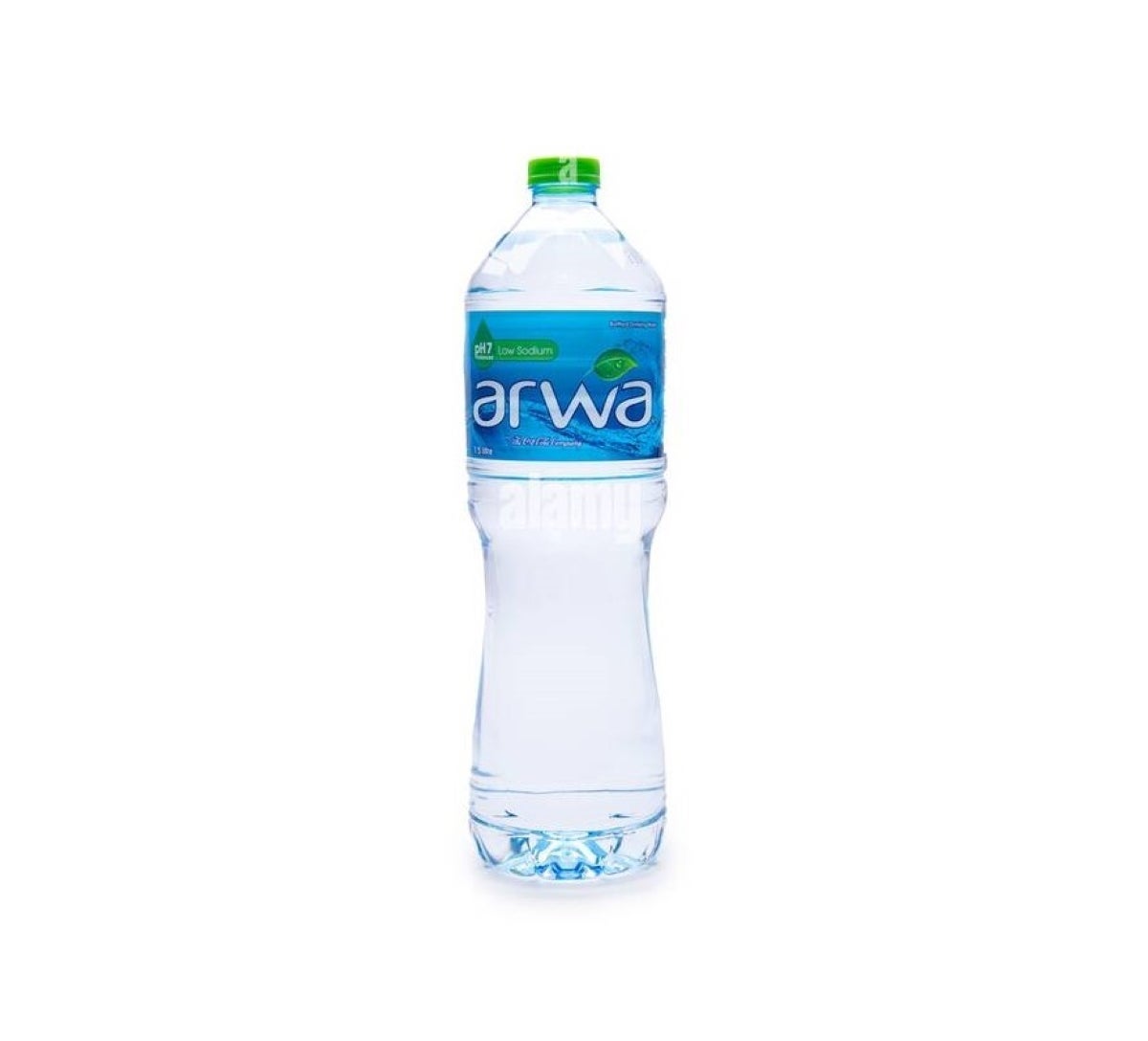 Water - Small