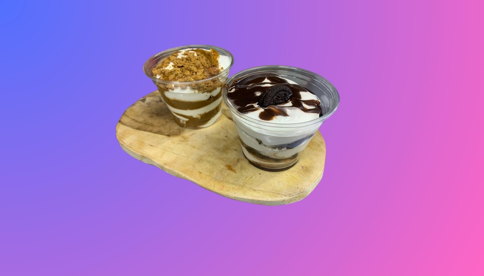 Tiramisu fait maison�