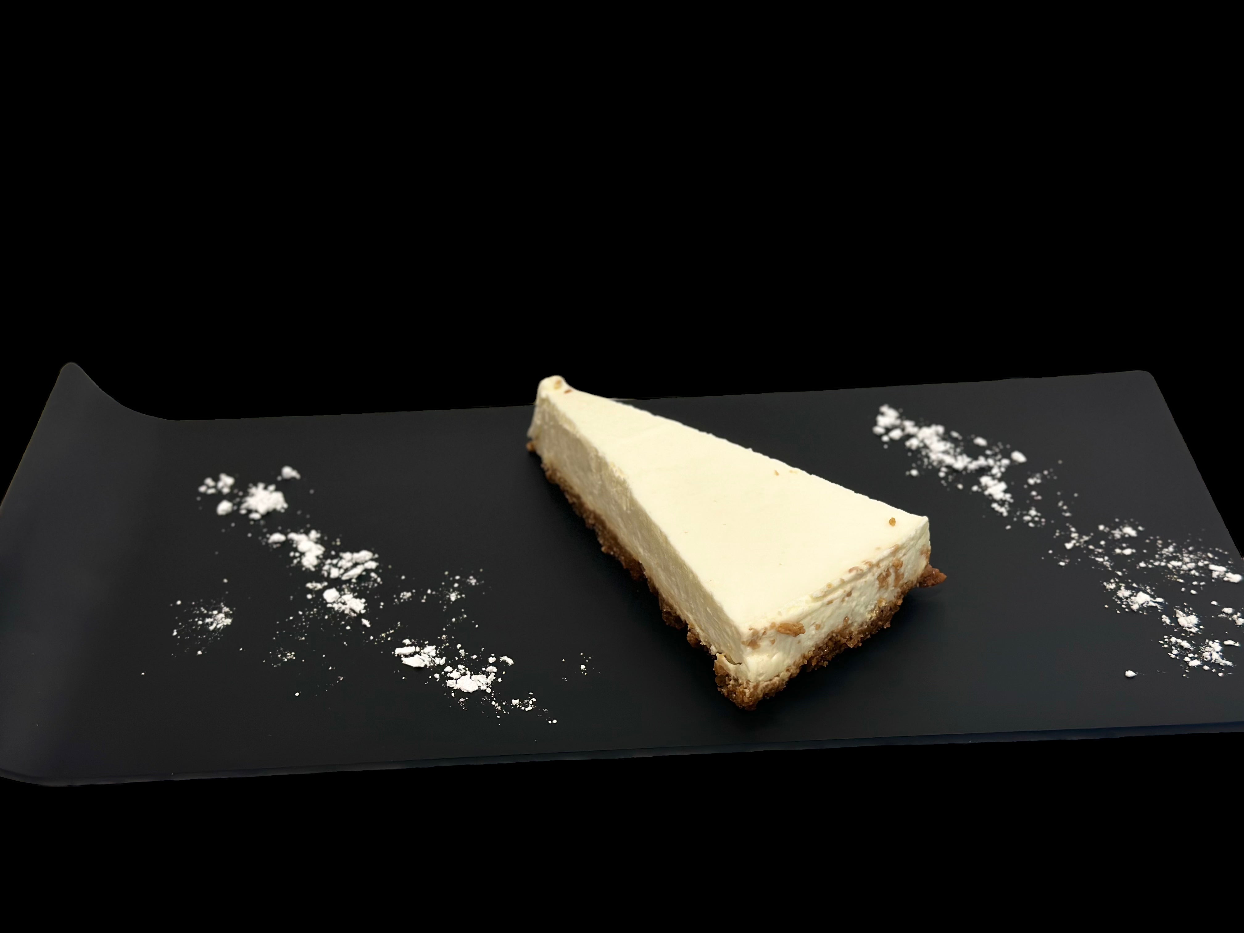 Cheesecake maison