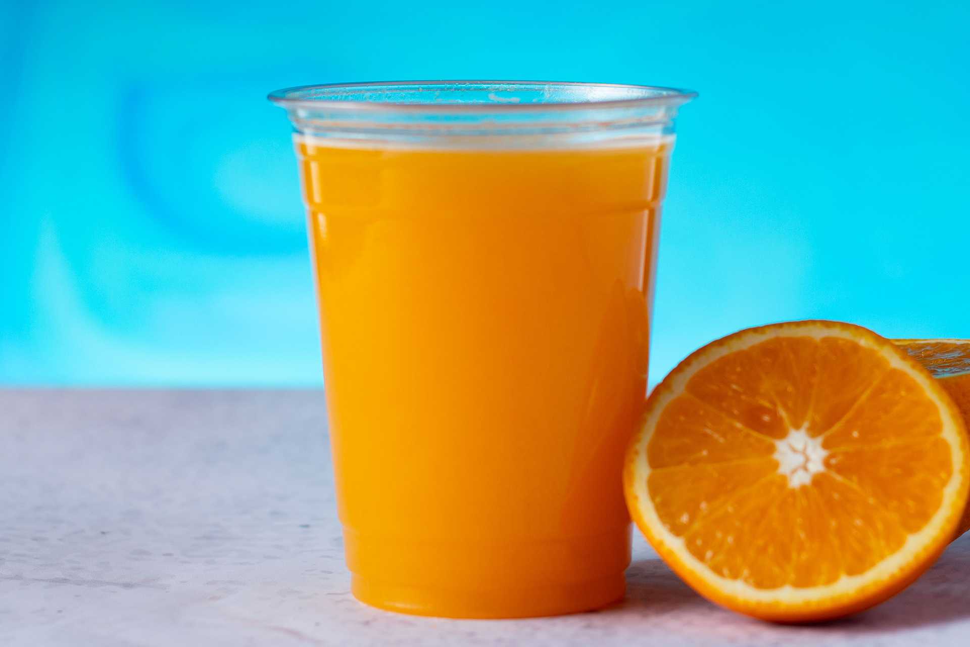 Orange Juice