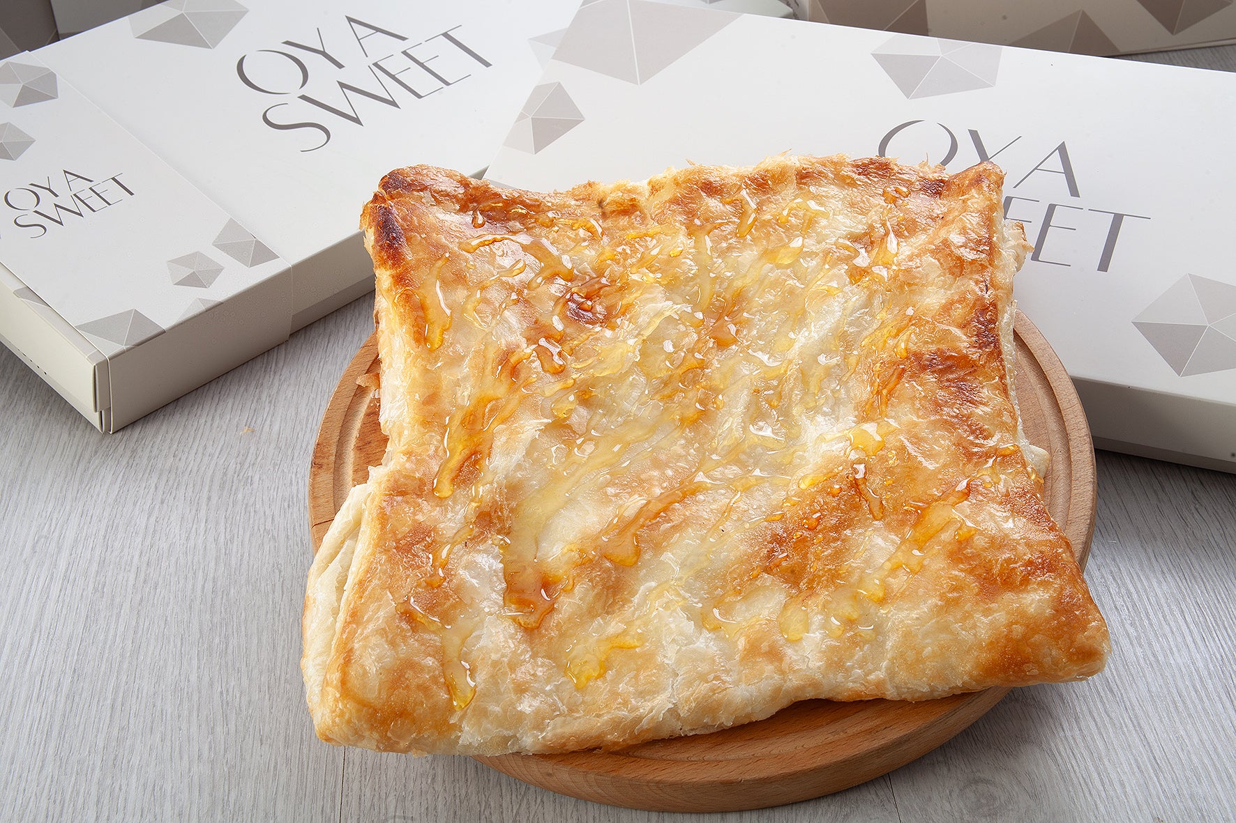 Mushaltat Vegetable Piza