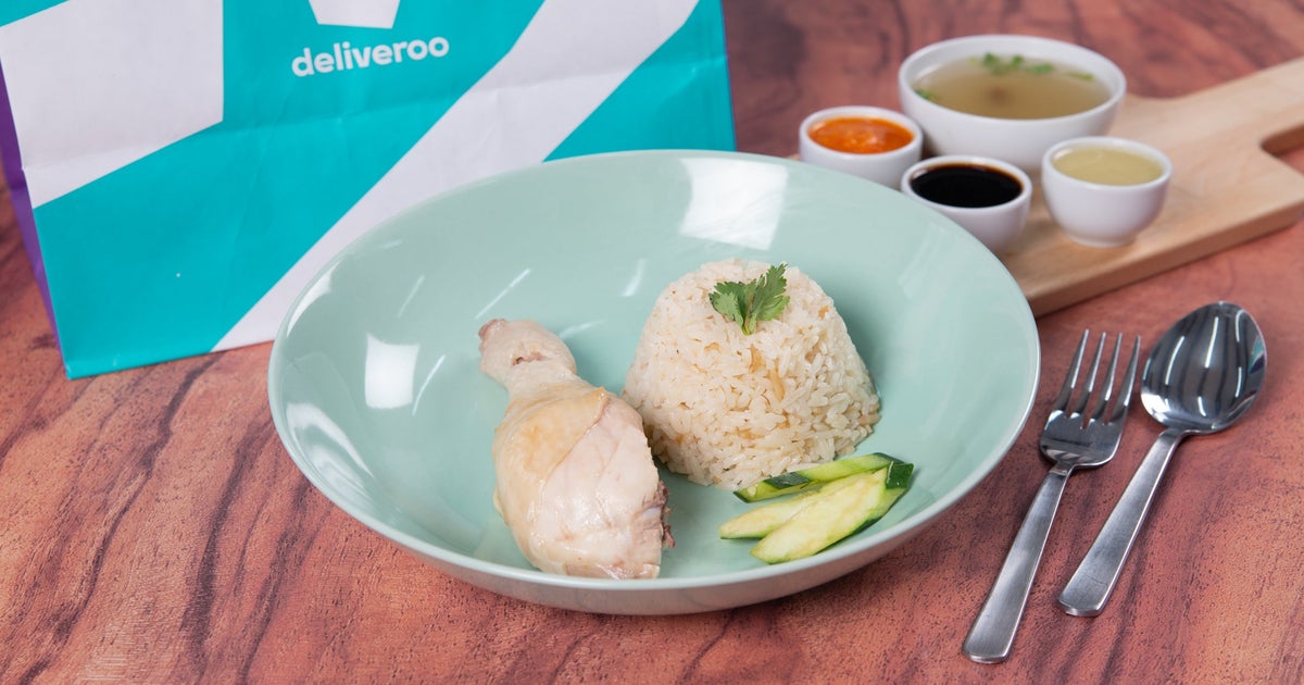 81 Chicken Rice & Fish Soup(ceased) Jalan Besar delivery from Jalan