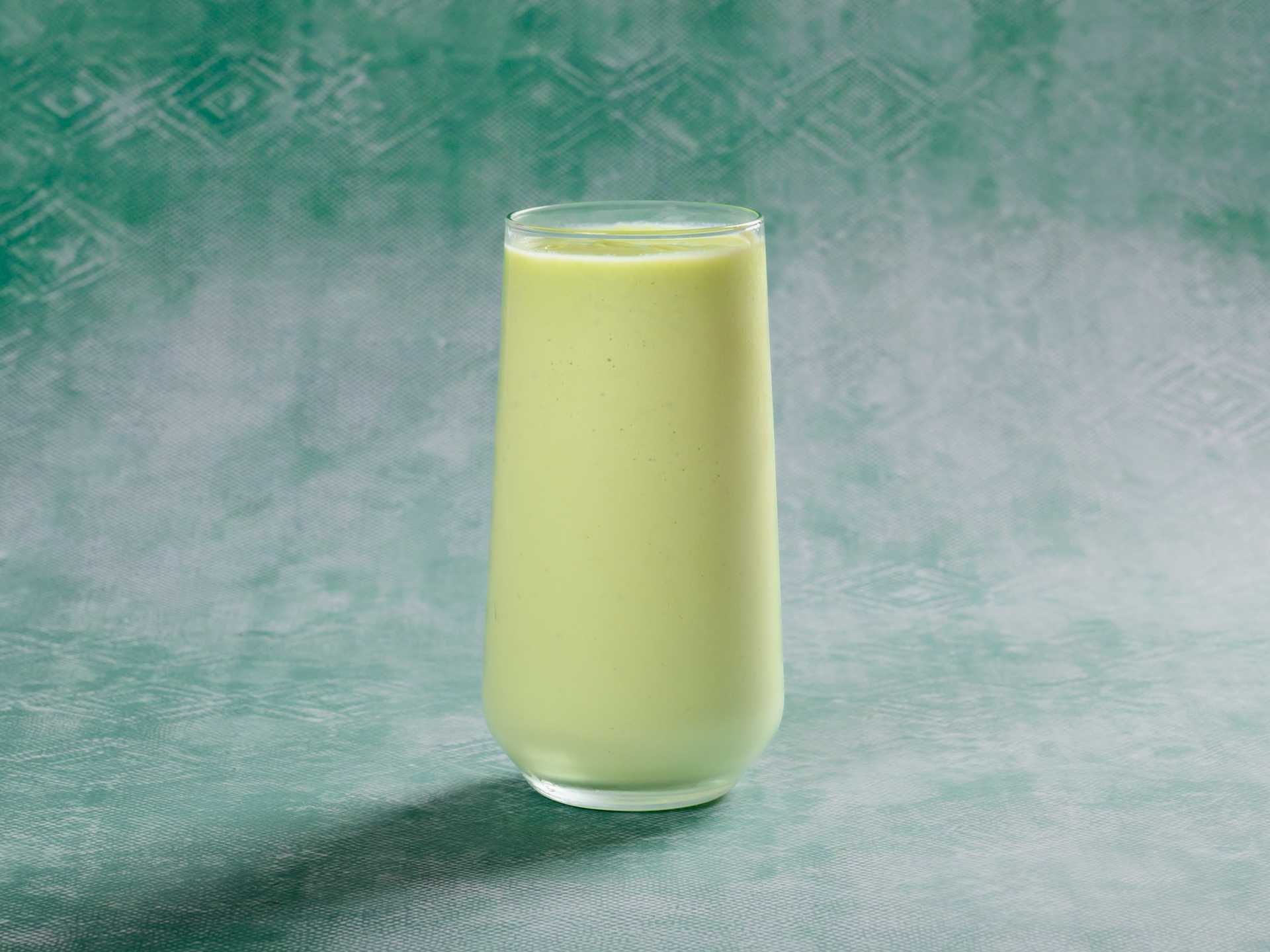 Avocado Juice